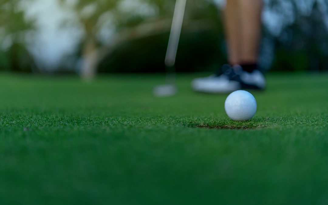 How to Find the Perfect Grass On Putting Green in Modesto
