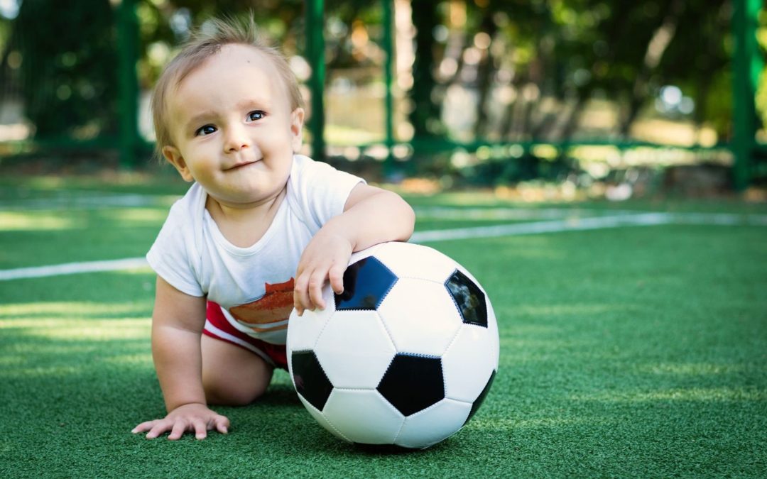 Keep Your Children Safe and Happy with Artificial Grass for Easy Installation in Modesto, CA
