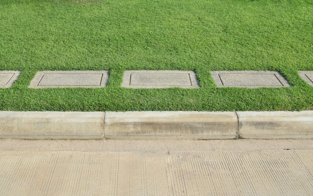 Upgrade Road Medians with an Expert Artificial Grass Installation in Modesto, CA