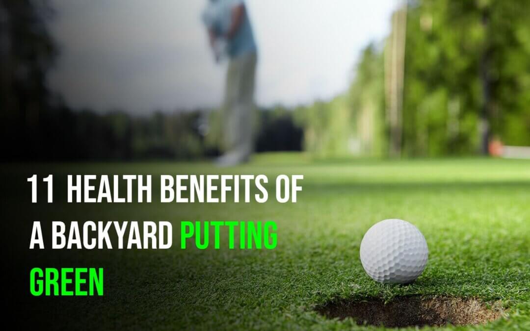 Hate Going to the Gym? Try Putting on Synthetic Grass in Modesto CA